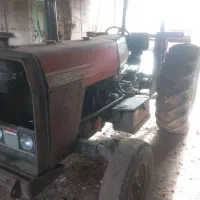 تراکتور ۲۸۵تک