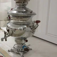 سماور زیبا و بسیار کاربردی