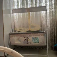 گهواره کاملا نو