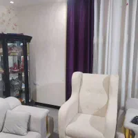 ۹۲ متر مفید / بلوار کشاورز / مجتمع صادقیه