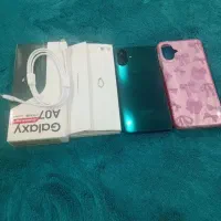 گوشی مدل a07 سامسونگ