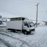 آسایش بار با 15سال سابقه واقعی