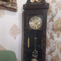 ساعت و ویترین نو