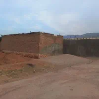 زمین فروشی. روستای دارایی پاسارگاد ۵