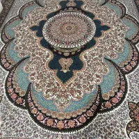 ۲ عدد فرش۷۰۰شانه ۱۲متری
