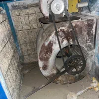 کولر ابی سپهر الکتریک ۳۵۰۰|کولر آبی|تهران, گرگان|دیوار