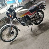 1403برمودا 200|موتورسیکلت|سبزوار, ولیعصر (نجار آباد)|دیوار