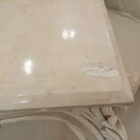 میز ناهارخوری هشت نفره|میز و صندلی غذاخوری|سبزوار, عظیمیان|دیوار