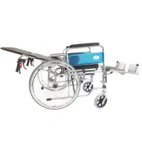 ویلچر برانکاردی jts|آرایشی، بهداشتی، درمانی|ری, اقدسیه|دیوار