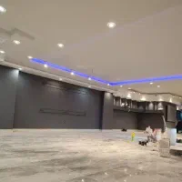 نقاشی ساختمان
