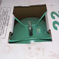 گاز کولر سیزن R22|کولر گازی و فن‌کوئل|اهواز, شهرک برق|دیوار