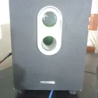 اسپیکر کامپیوتر|قطعات و لوازم جانبی رایانه|رباط‌کریم, الارد|دیوار