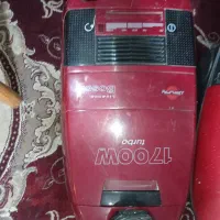 جاروبرقی  پارس خزرجارو