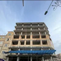 پیش فروش آپارتمان ۱۳۰متری سند دار فول امکانات