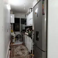 آپارتمان۷۰متری طبقه دوم نوسازعروس دامادی املاک یاس