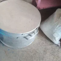 دیگ بزرگ نو نو