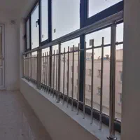 نرده استیل،آلمینیوم ،حفاظ بانکی، هندریل|خدمات پیشه و مهارت|شیراز, شهرک گلستان|دیوار