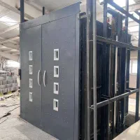 بالابر هیدرولیکی /هوم لیفت/بالابر فروشگاهی|خدمات پیشه و مهارت|نکا, |دیوار