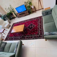 ست مبلمان ۷نفره و ناهارخوری|مبلمان خانگی و میز عسلی|تهران, کوهک|دیوار