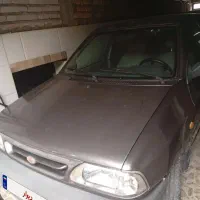 پراید ۱۳۱ دوگانه مدل ۹۱