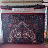 فرش ۶ متری سالاری