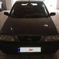 فروش پراید ۱۴۱