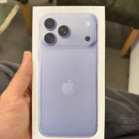 ۱۸ پرومکس/18pro max 256