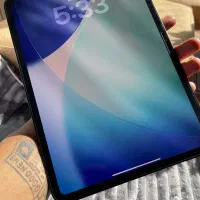 آیپد پرو M4 + اپل پنسل پرو