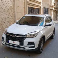 x55 اکسلنت مدل 1399|خودرو سواری و وانت|تهران, ایوانک|دیوار