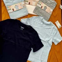 چند عدد لباس بچه گانه lupilu آلمان|کفش و لباس بچه|خمینی‌شهر, |دیوار