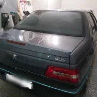 ۴۰۵ slx تیوفایو مدل ۹۸