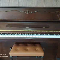 پیانو|پیانو، کیبورد، آکاردئون|شیراز, باغ تخت|دیوار