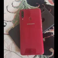 گوشی سامسونگa20