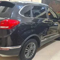 تیگو ۵ مدل ۹۶