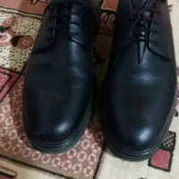 کفش چرم مردانه سایز۴۳