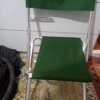 صندلی مسافرتی
