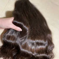 فروش موی طبیعی زیر قیمت