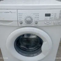 ماشین لباسشویی 7کیلویی پاکشوما