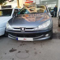 206مدل 89تیپ 6اتومات