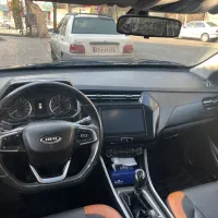 ام وی ام ایکس ۲۲ پرو دنده|خودرو سواری و وانت|کرج, گلشهر|دیوار