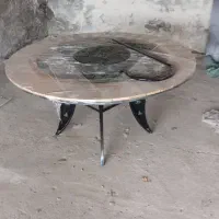 آتشدان|بخاری، هیتر، شومینه|رشت, حومه رشت|دیوار