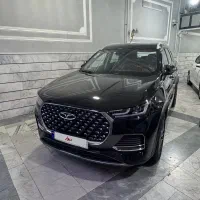 تیگو ۸ پرومکس ای ای