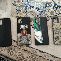 قاب گوشی|لوازم جانبی موبایل و تبلت|قم, شهرک امام حسن|دیوار