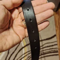 کمربند زنانه ال سی اصل