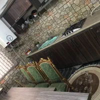وبلا اپارتمان طبقه یک با تمام‌ امکانات رفاهی|اجارهٔ کوتاه‌مدت آپارتمان و سوئیت|فومن, |دیوار