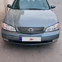 ماکسیما مدل ۱۳۹۱