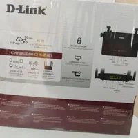 مودم سیمکارتی دی لینک مدل m920 گارانتی دار|مودم و تجهیزات شبکه|قم, هنرستان|دیوار