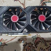 کارت گرافیک RX580 8GB