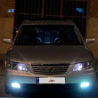 هیوندا آزرا