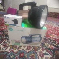 چراغ قوه ویداسی اصلی